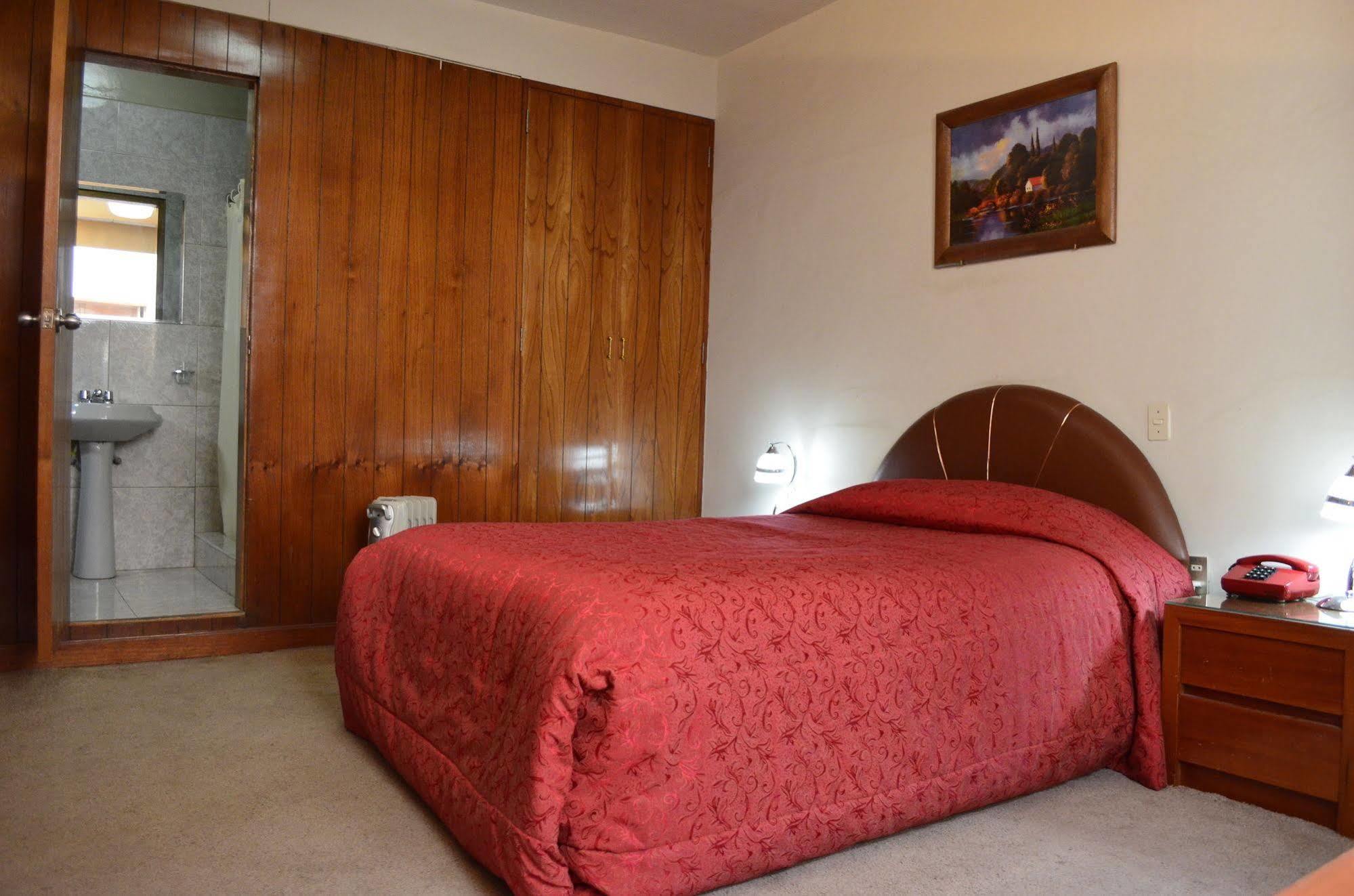 Hotel Garcilaso I Cusco Eksteriør billede