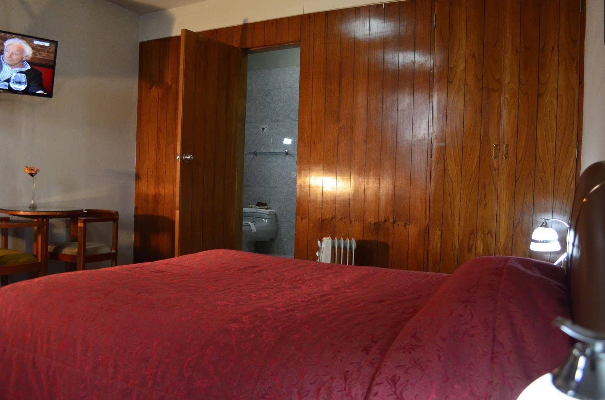 Hotel Garcilaso I Cusco Eksteriør billede